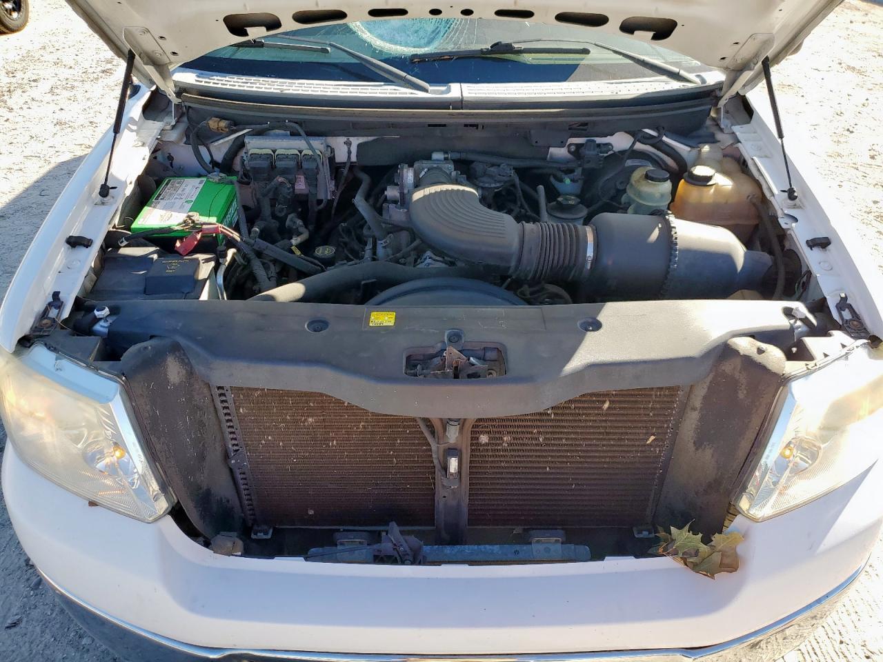 2006 FORD F-150