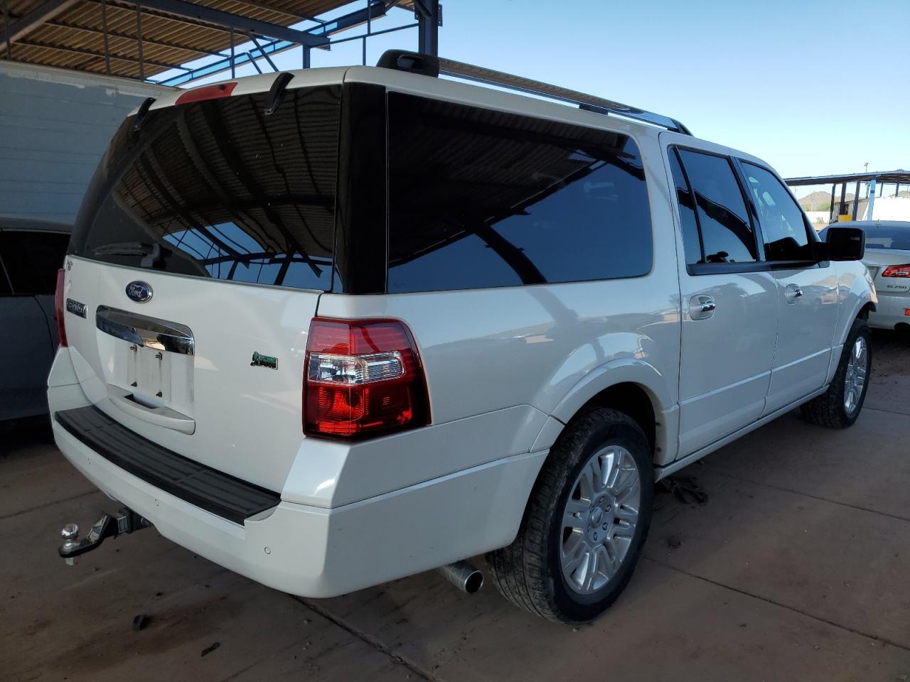 2013 FORD Expedition