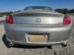 2002 LEXUS SC 430