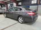 2014 NISSAN SENTRA