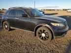 2003 INFINITI Fx45