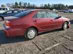 2006 TOYOTA CAMRY