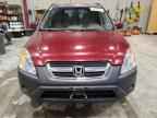 2003 HONDA CR-V