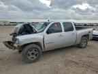 2012 CHEVROLET Silverado