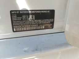 2014 BMW 3 SERIES