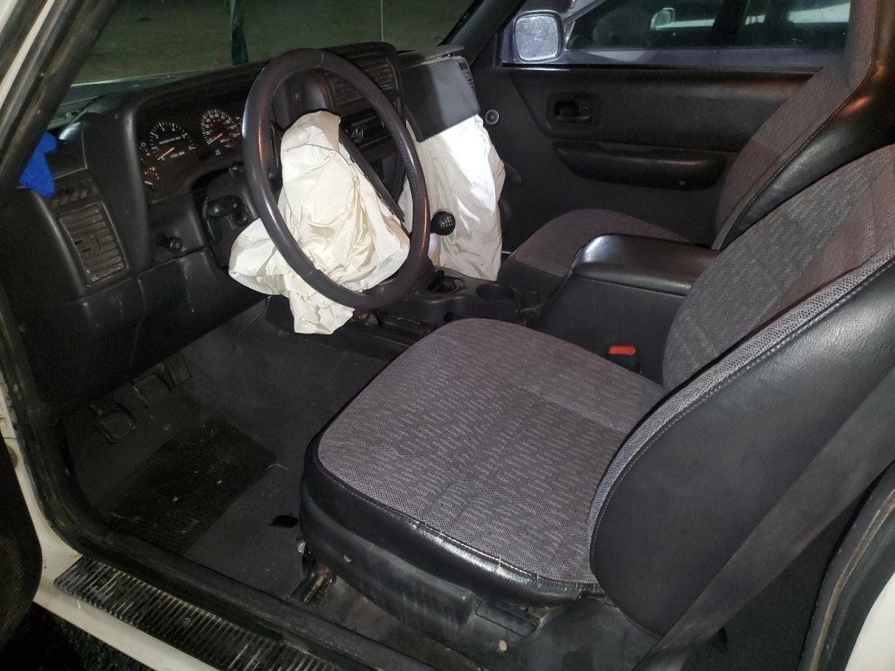 2001 JEEP CHEROKEE