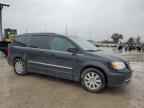 2016 CHRYSLER Town & Country