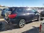 2018 NISSAN PATHFINDER