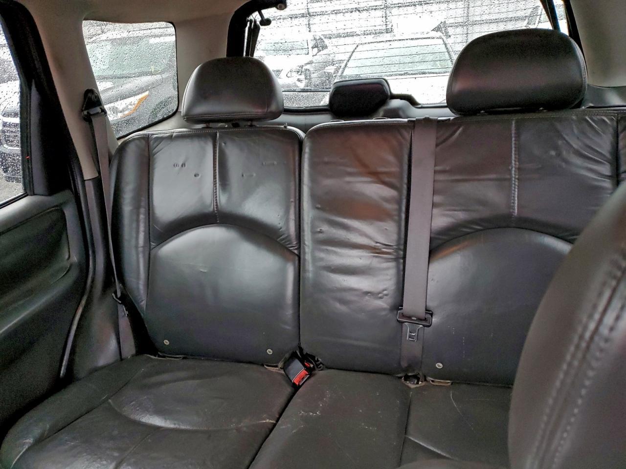 2005 MAZDA Tribute