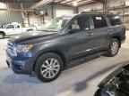 2008 TOYOTA Sequoia