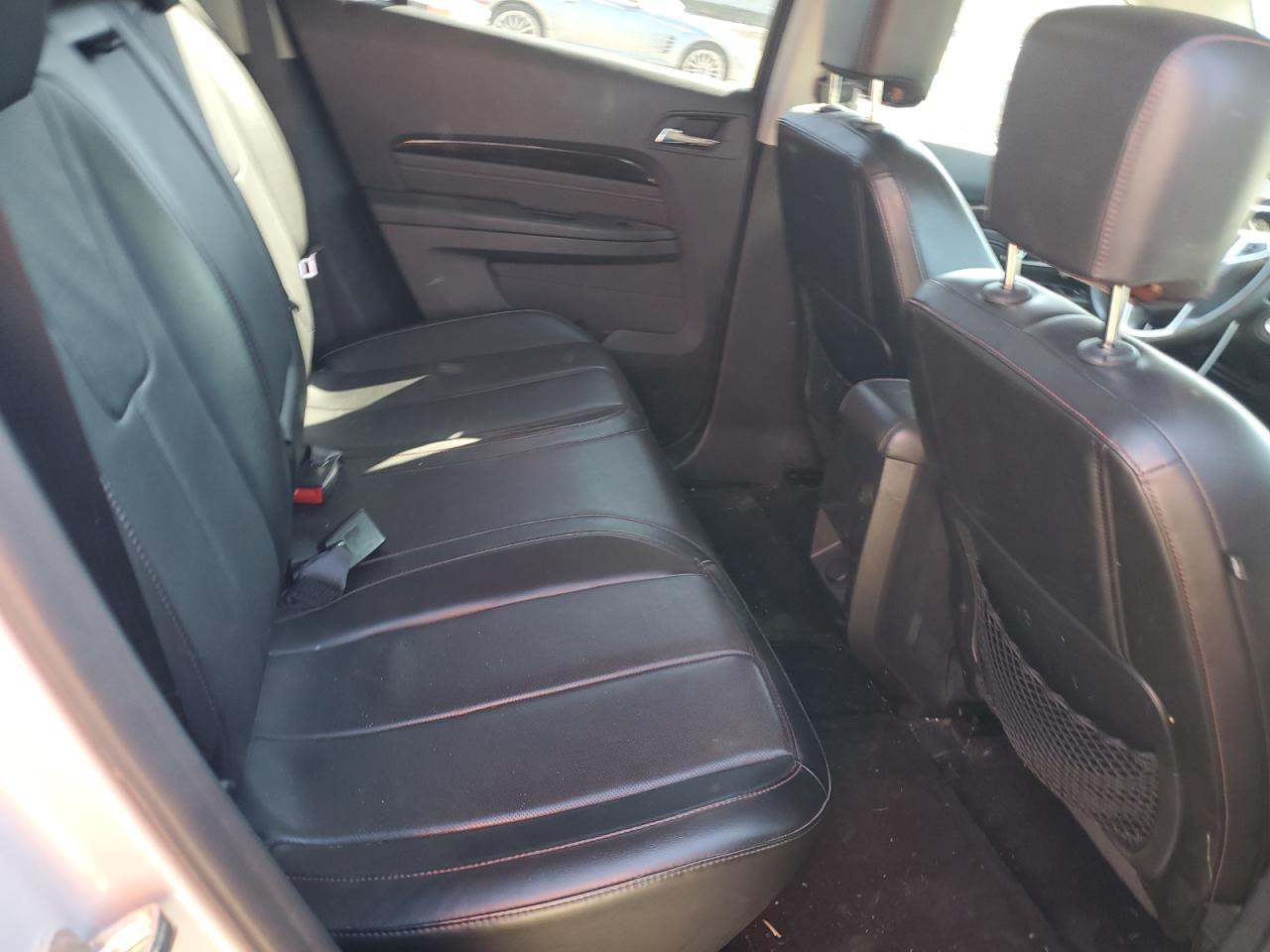 2015 GMC Terrain