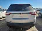 2021 CHEVROLET TRAVERSE