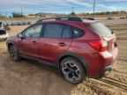 2014 SUBARU XV Crosstrek
