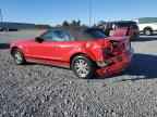2009 FORD MUSTANG