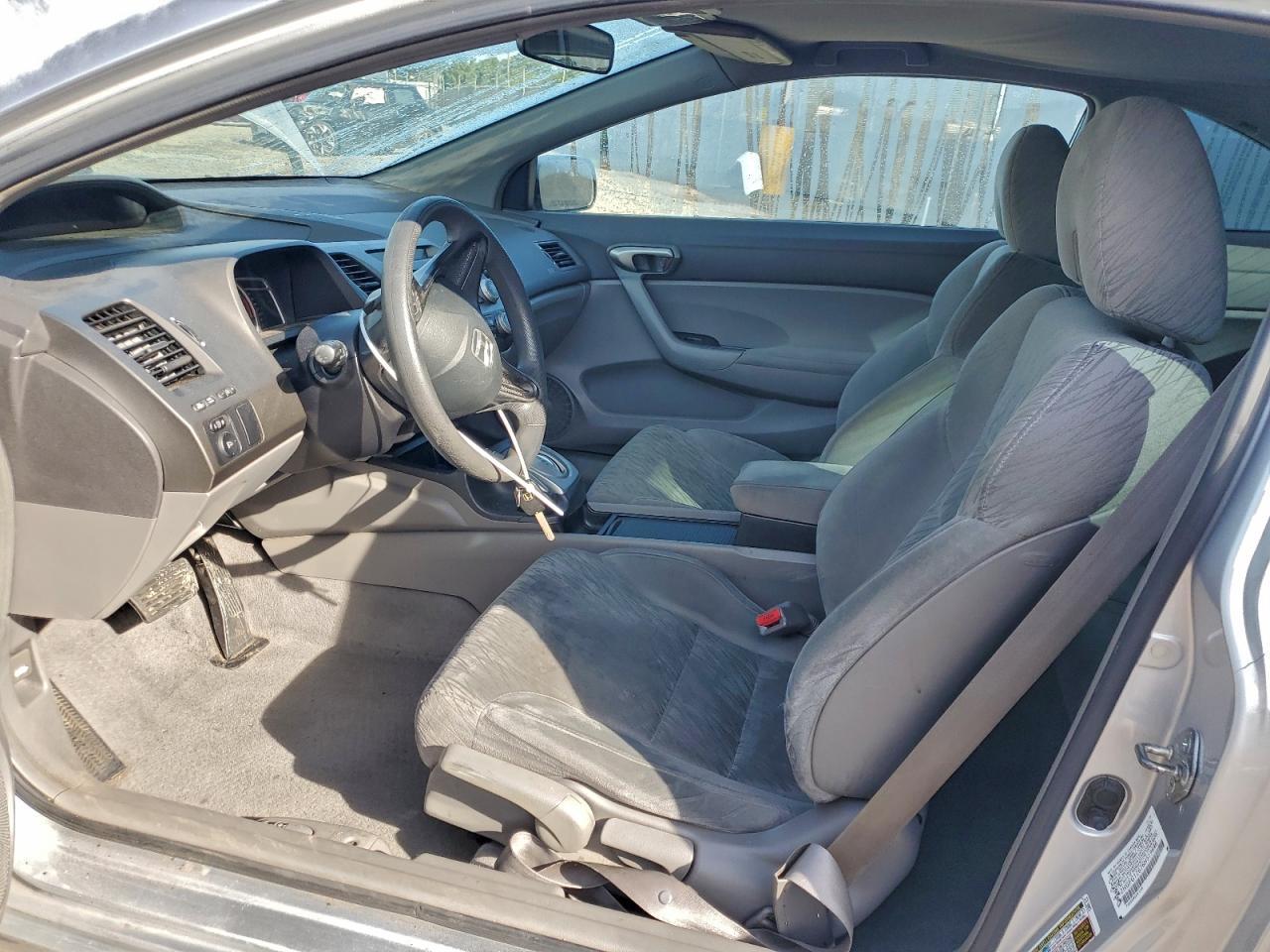 2006 HONDA CIVIC
