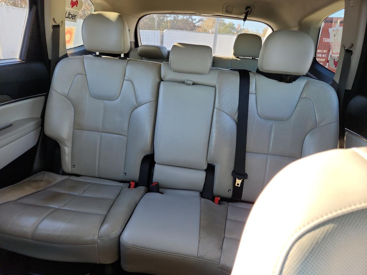 2022 KIA Telluride
