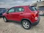 2015 CHEVROLET TRAX