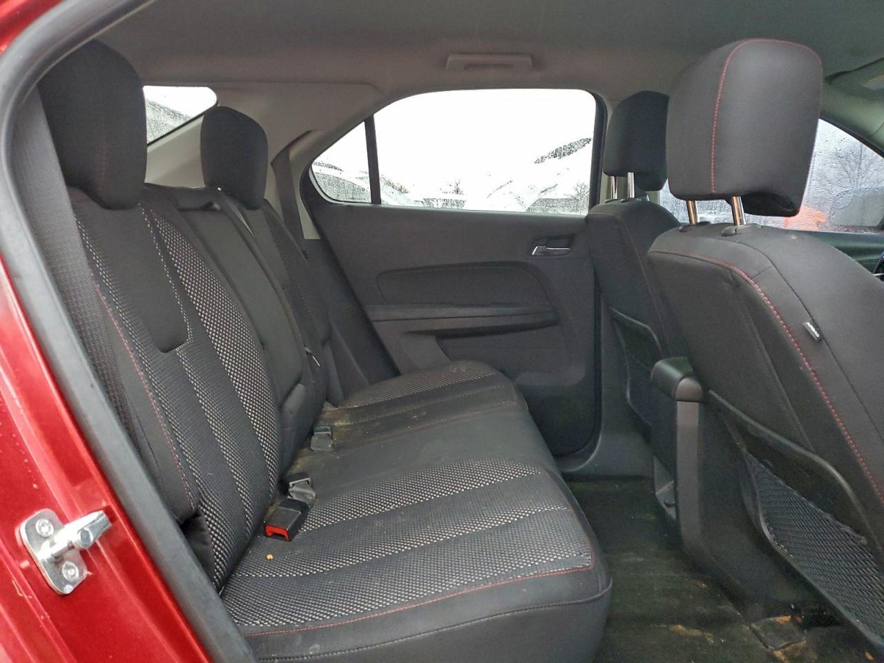 2013 CHEVROLET EQUINOX