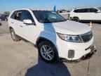2014 KIA SORENTO