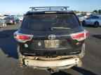 2014 TOYOTA HIGHLANDER