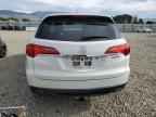 2015 ACURA RDX