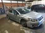 2015 SUBARU IMPREZA