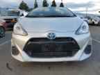 2016 TOYOTA Prius c
