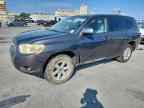 2009 TOYOTA HIGHLANDER