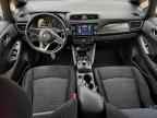 2023 NISSAN LEAF