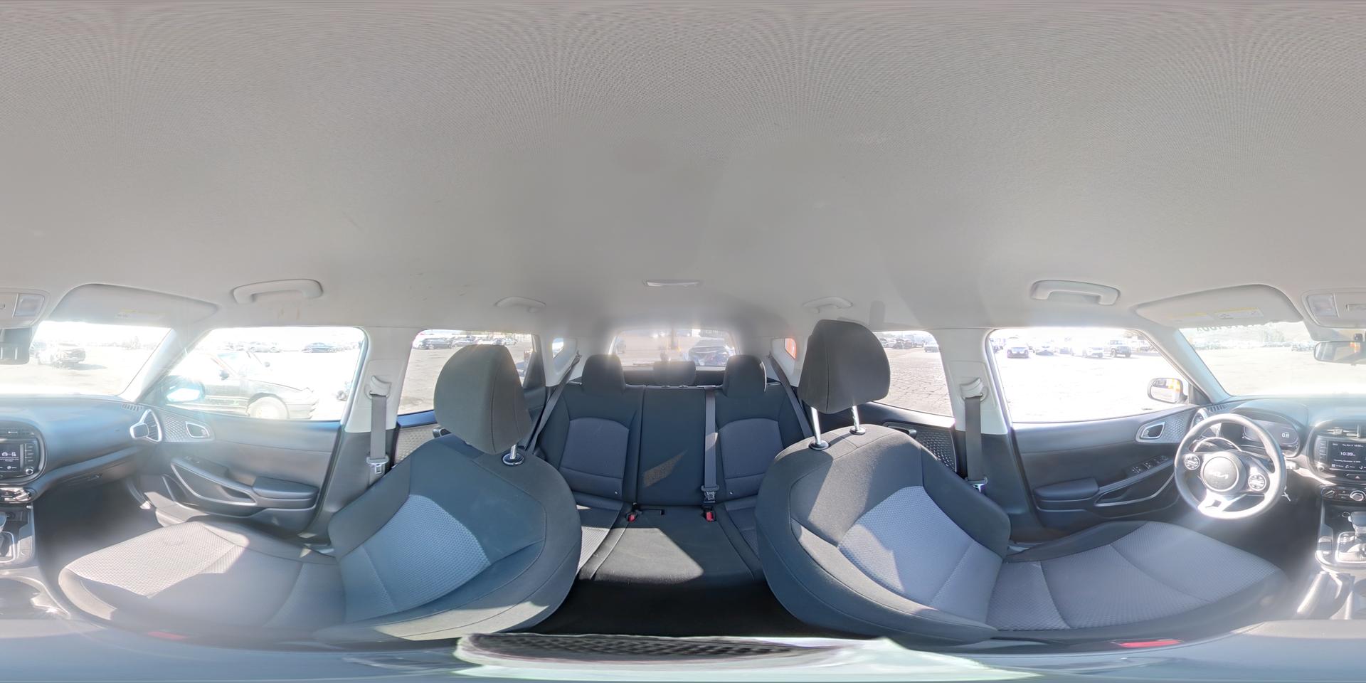 2023 KIA SOUL