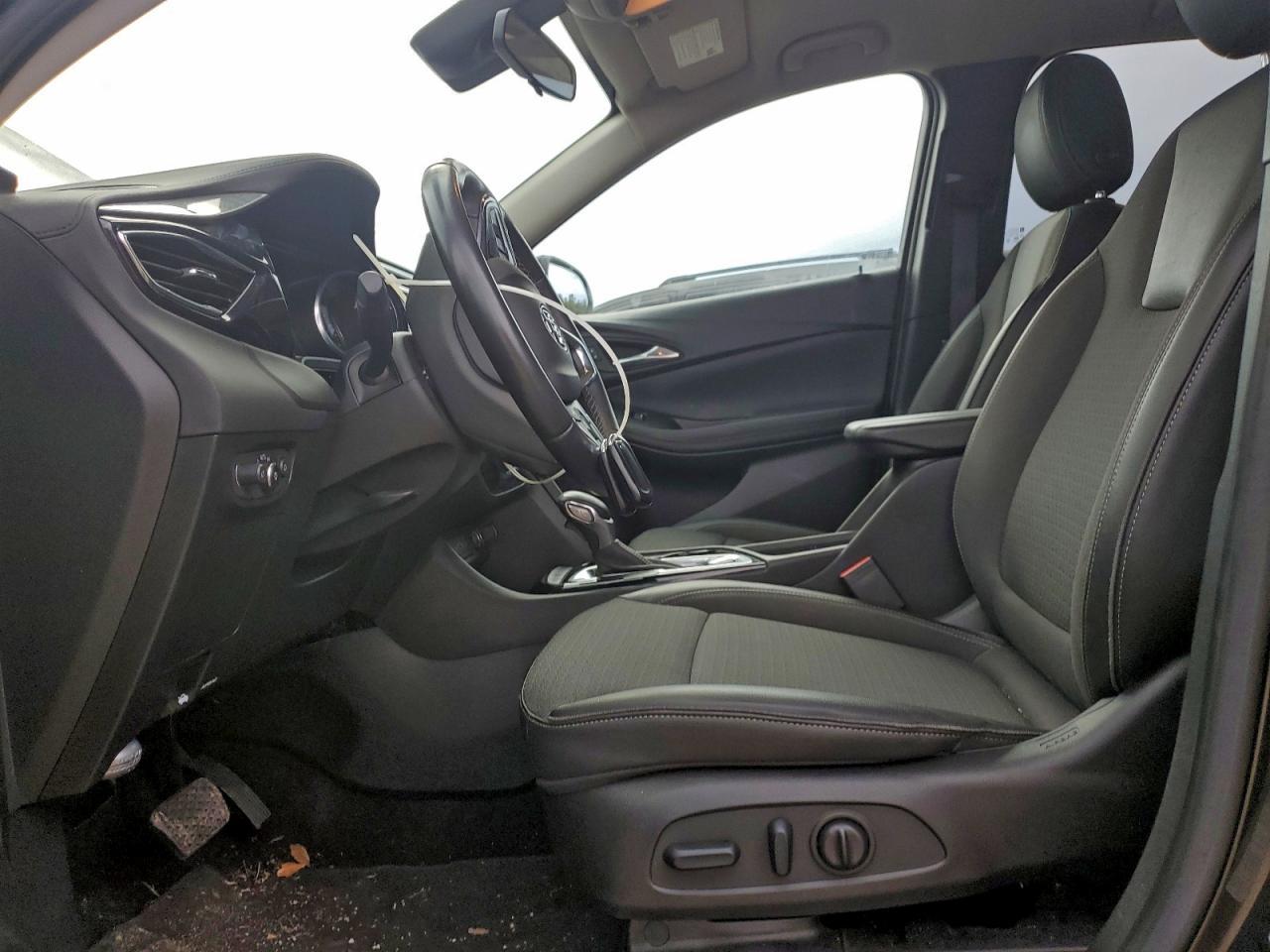 2023 BUICK Encore GX