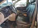 2012 CHRYSLER Town & Country