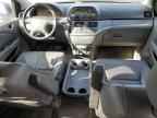 2007 HONDA ODYSSEY