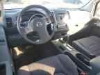 2012 NISSAN Frontier