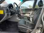 2006 SUBARU FORESTER