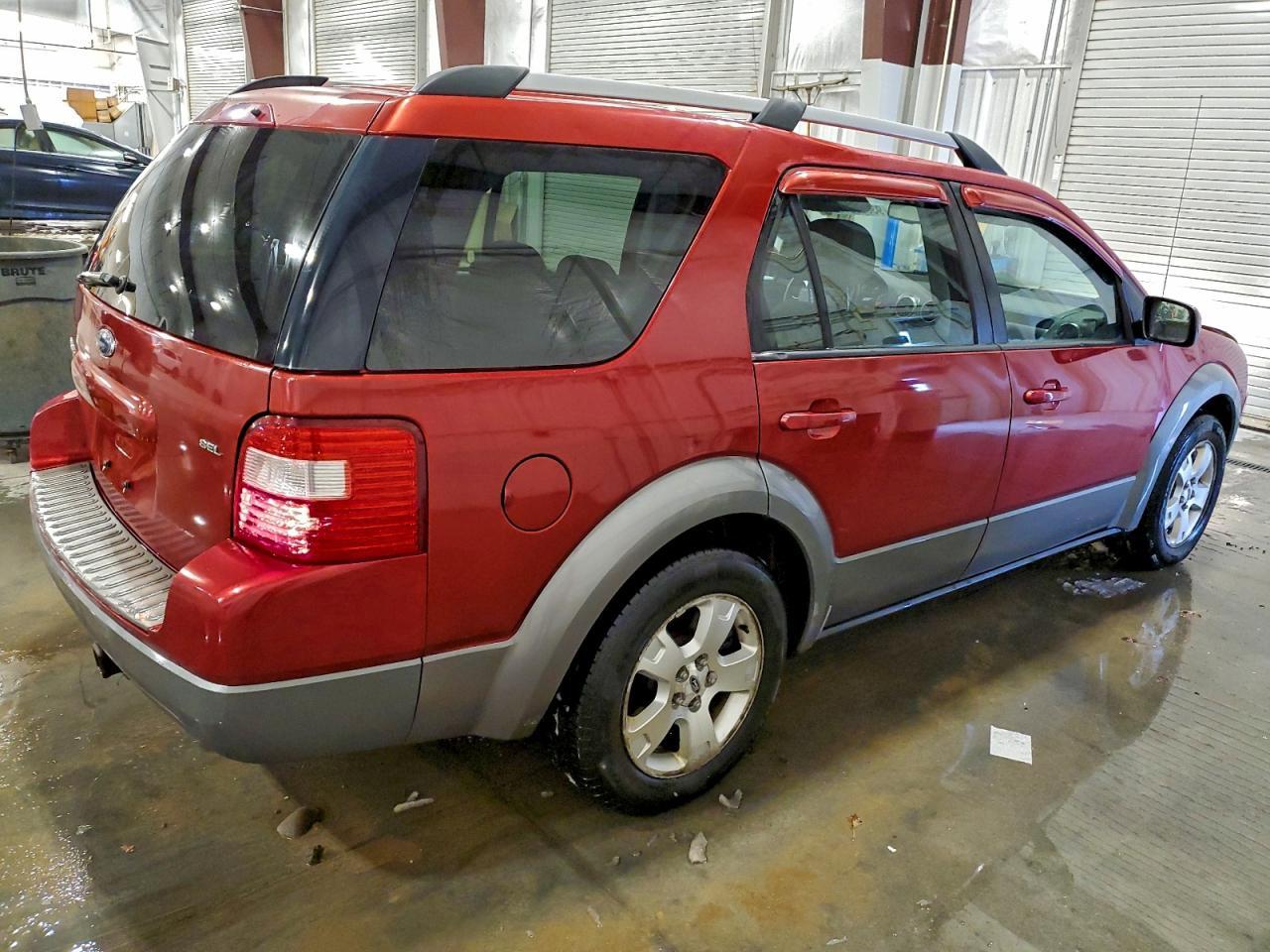 2006 FORD Freestyle