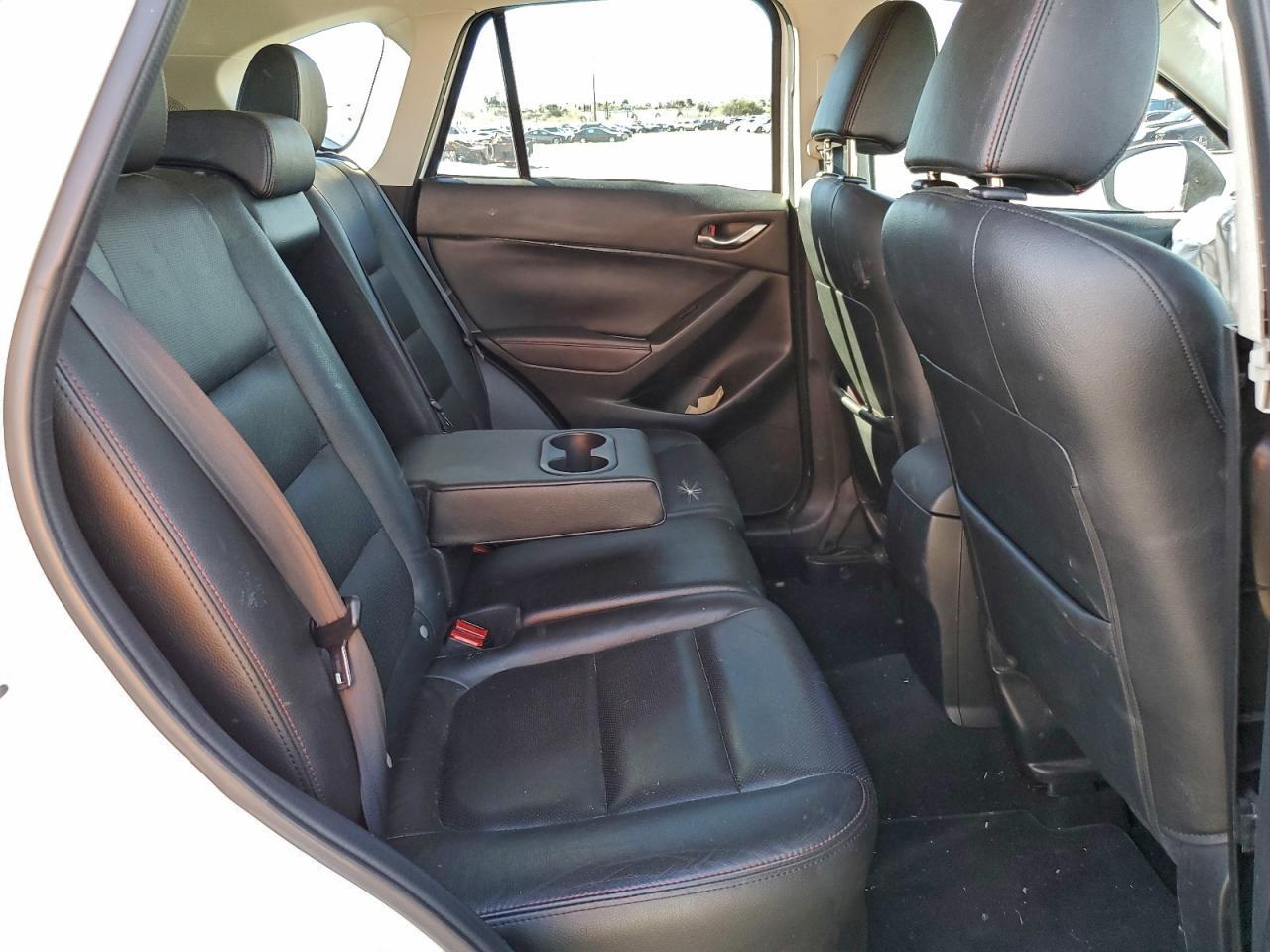 2013 MAZDA CX-5