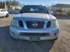 2008 NISSAN PATHFINDER