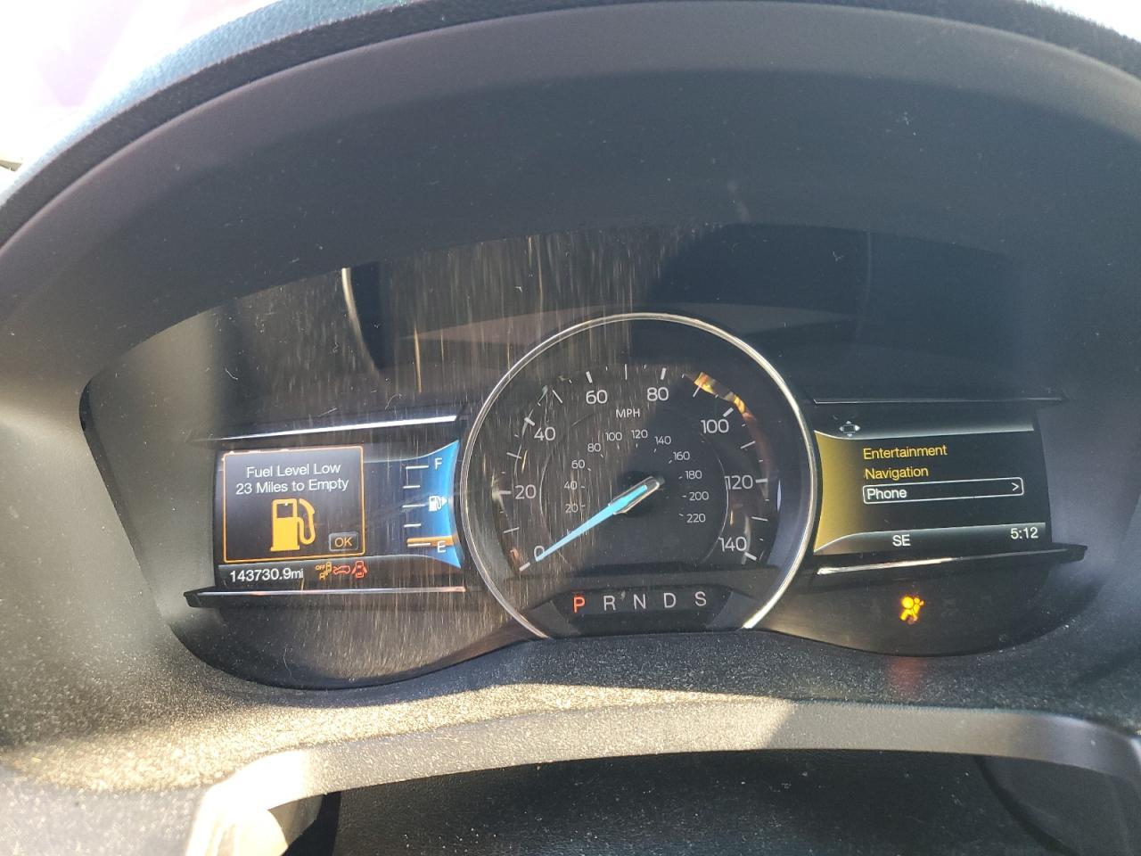 2016 FORD Explorer Sport Trac