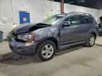 2010 MITSUBISHI outlander