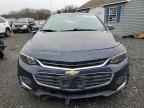 2017 CHEVROLET Malibu Limited
