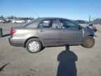2003 TOYOTA COROLLA