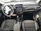 2022 CHEVROLET Trailblazer