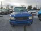 2001 FORD RANGER
