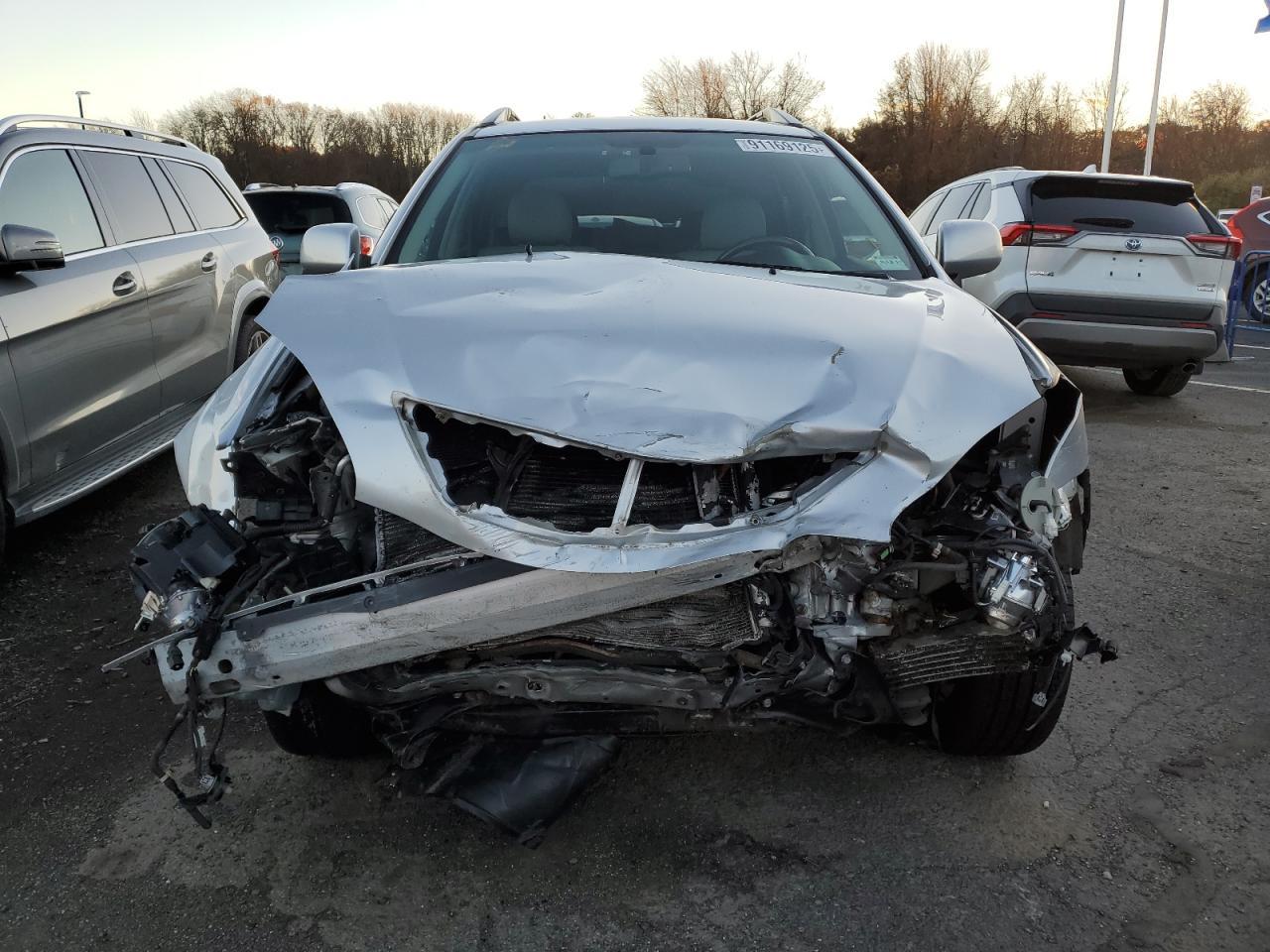 2008 LEXUS RX 400H