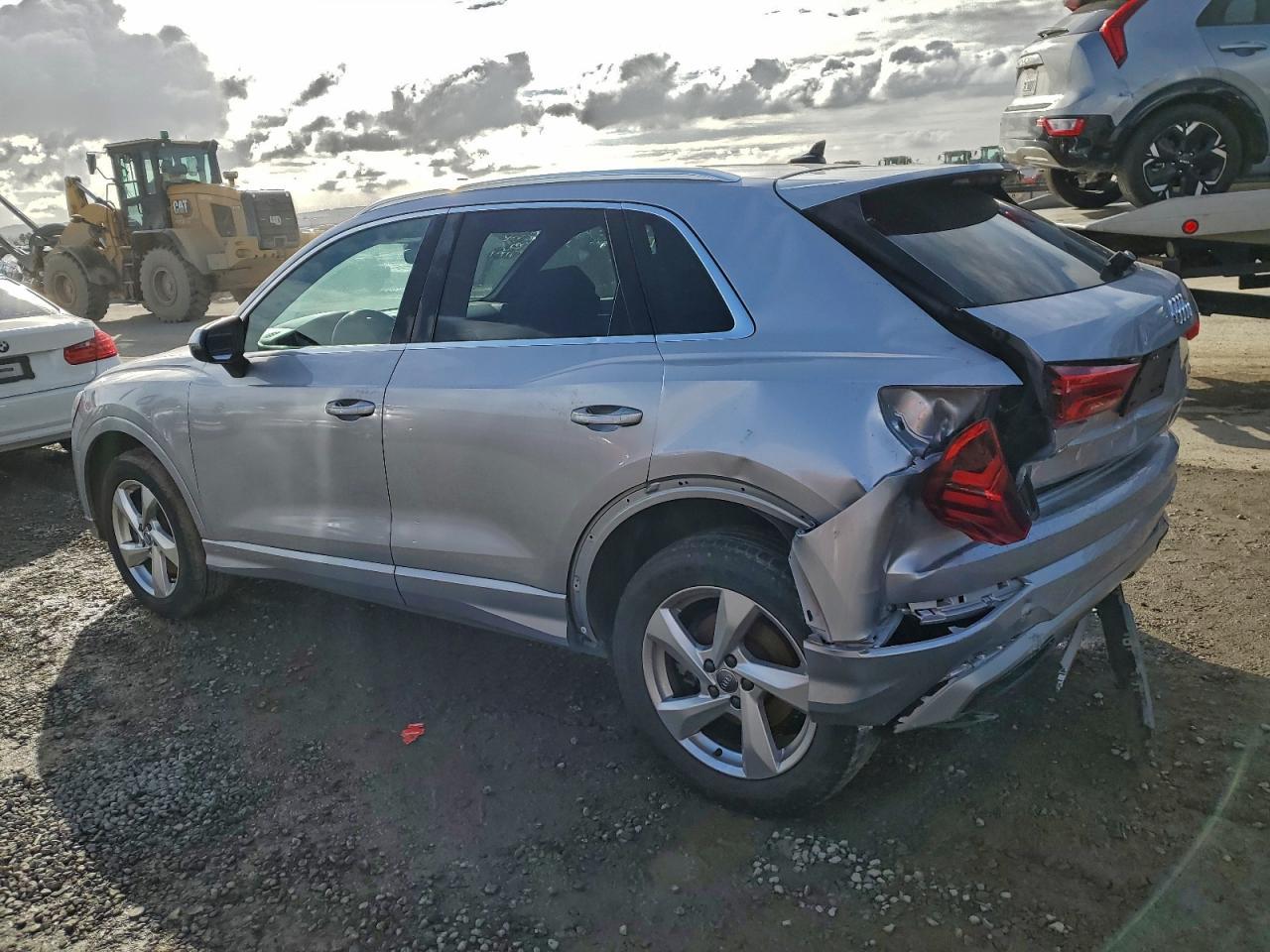 2019 AUDI Q3