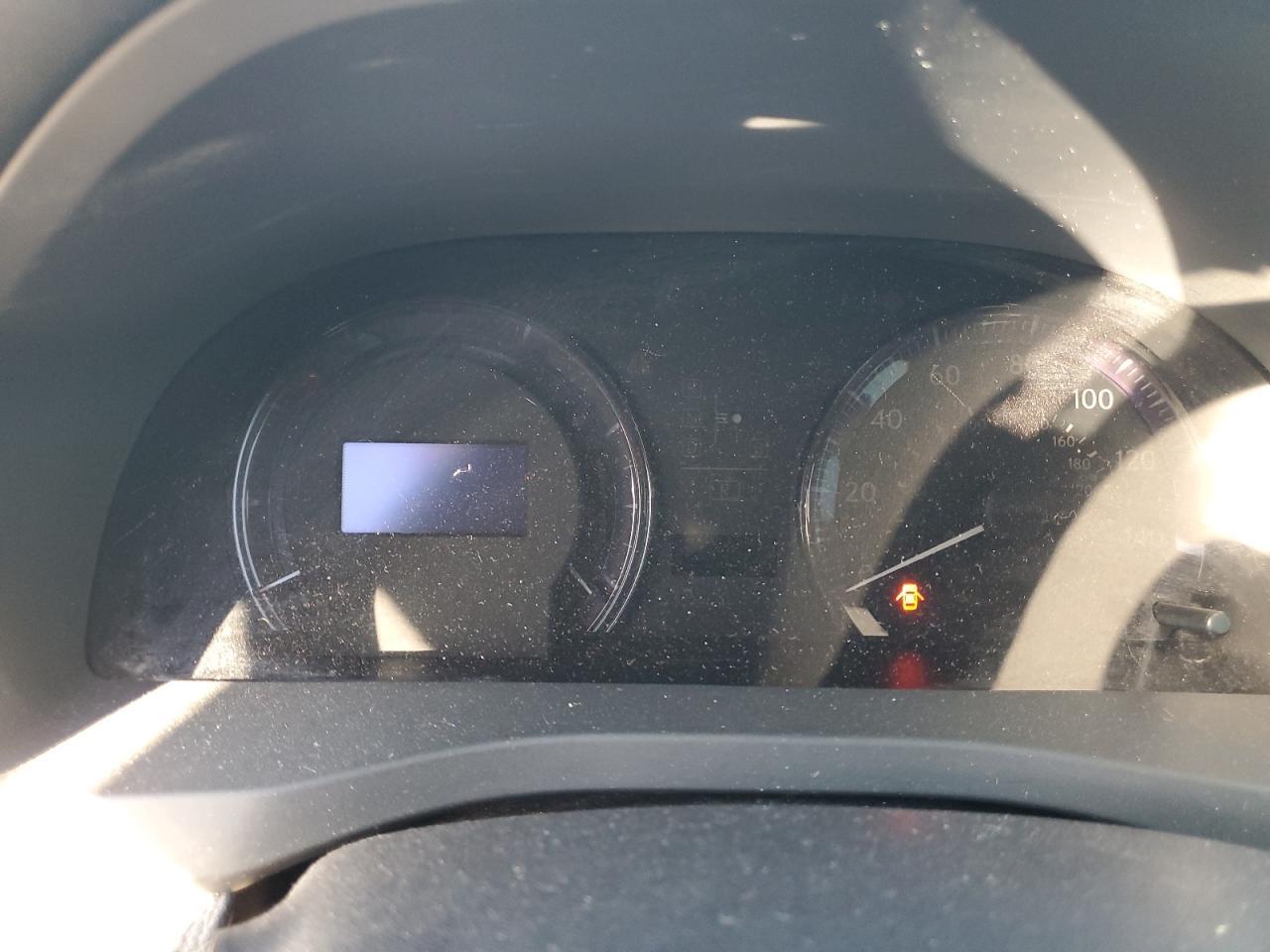 2010 LEXUS HS 250h