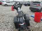 2013 HARLEY-DAVIDSON FLHX