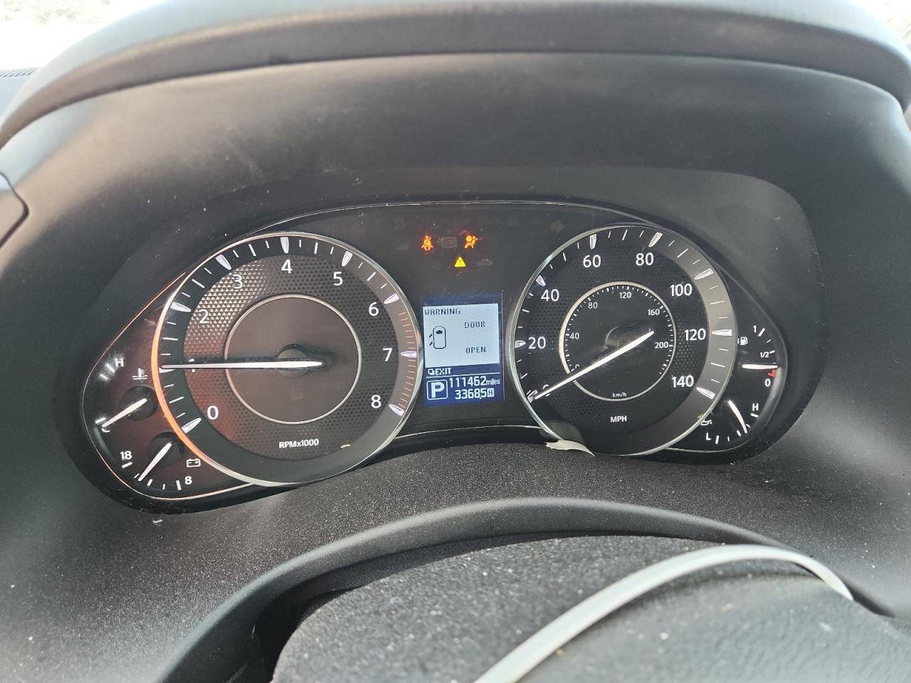 2020 NISSAN Armada
