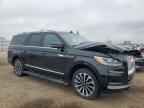 2022 LINCOLN Navigator
